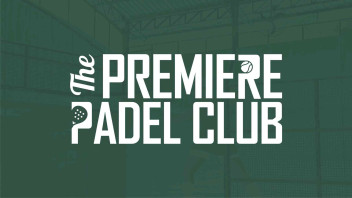 Foto Utama Venue Premiere Padel Club Cilegon