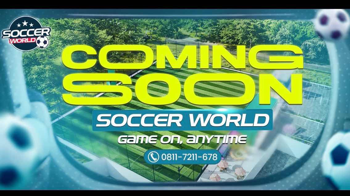 Soccer World