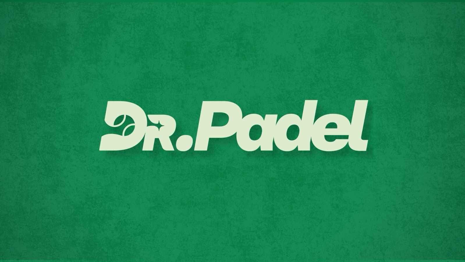 Dr Padel Court
