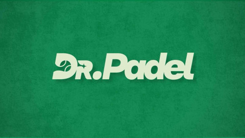 Dr Padel Court