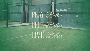 Dr Padel Court