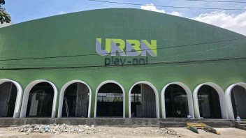 URBN Play On