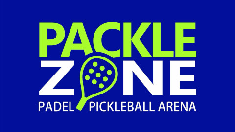 Packle Zone: Padel Dan Pickleball Arena