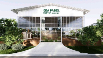 SEA Padel Center Karawaci