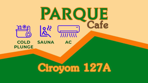 Parque Cafe