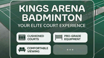 KINGS ARENA