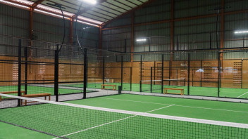 Costa Padel & Social Club