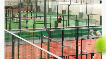Jungle Padel Malang
