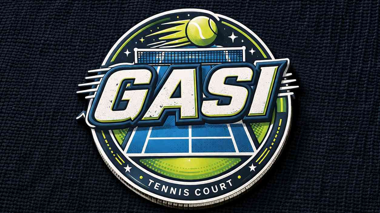 Tennis Graha Sampurna Indah