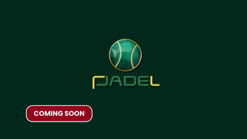 Foto Utama Venue Jade Padel