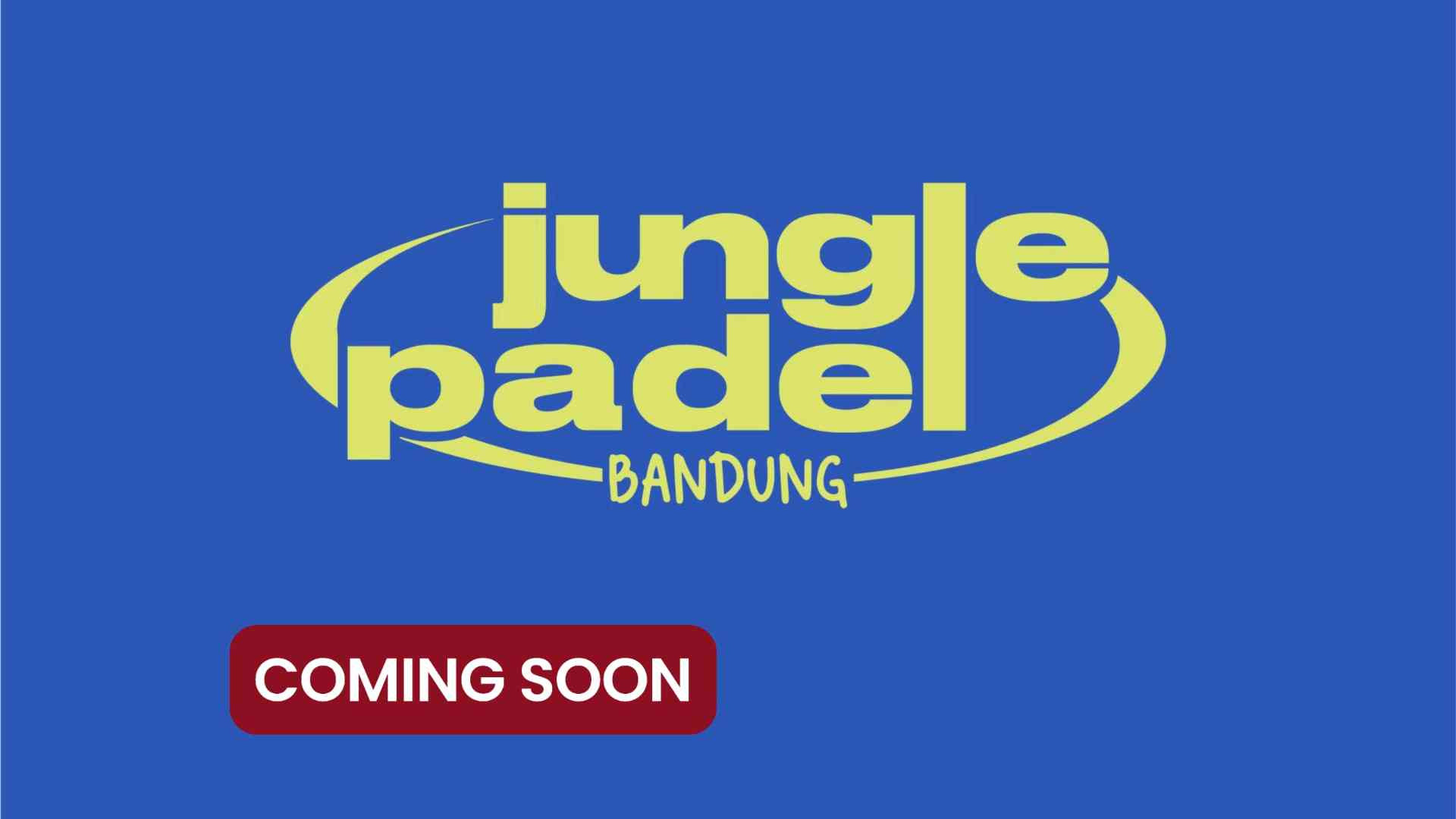 JUNGLE PADEL BANDUNG