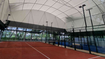 Janji Padel 37
