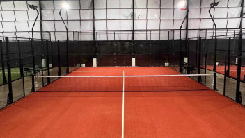 Padel Playground