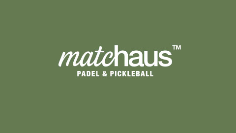 Matchaus Padel & Pickleball