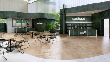 Matchaus Padel & Pickleball