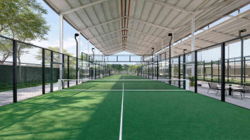 Matchaus Padel & Pickleball