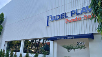 Padel Playy Brawijaya