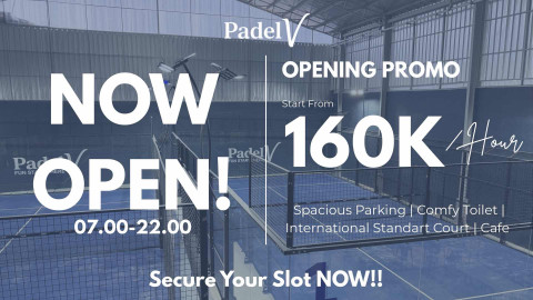 Padel V