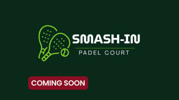 Foto Utama Venue Smash.iN Padel