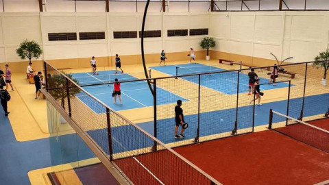 Eighty 8 Social Club - Alam Sutera