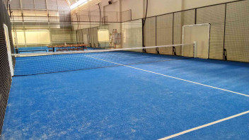 Padelbae Cirebon