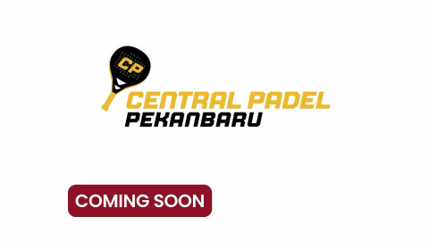 Central Padel Pekanbaru