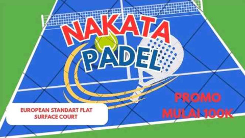 Nakata Sport Club
