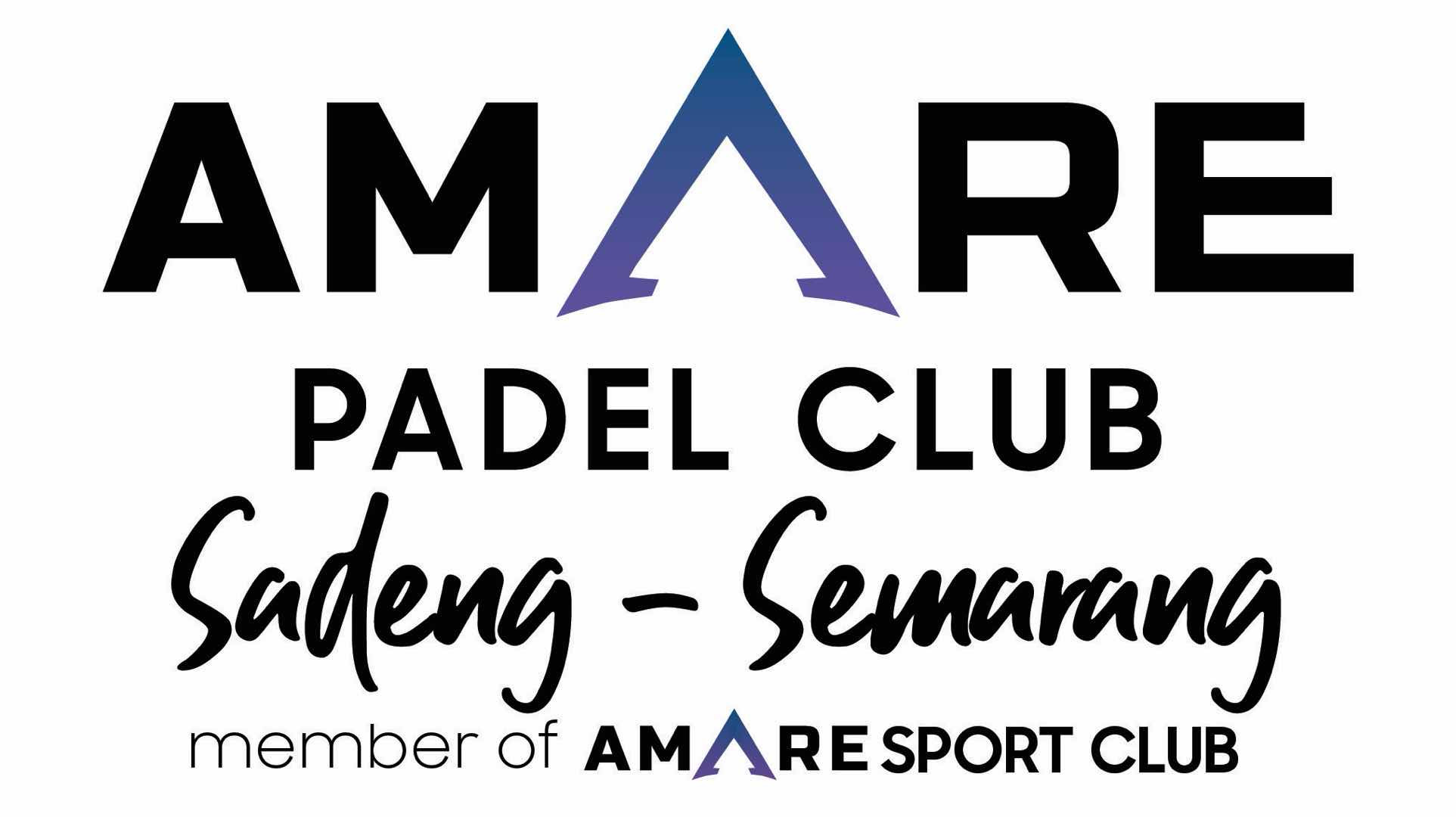 Amare Padel Club Sadeng