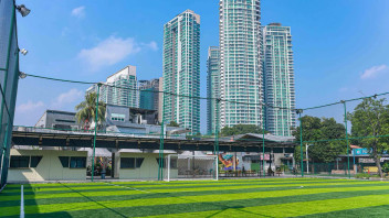 KSC Sports Center