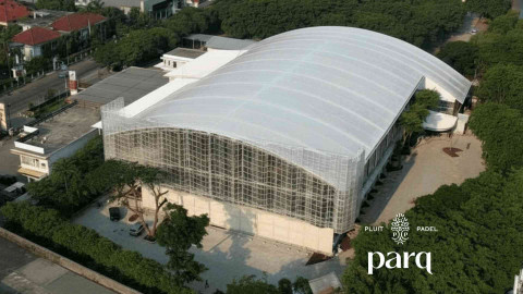 Pluit Padel Parq (PPP)