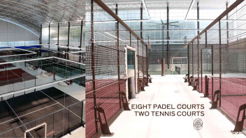 Pluit Padel Parq (PPP)