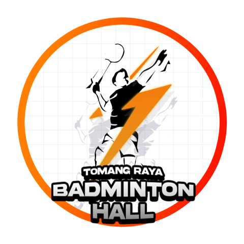 Tomang Raya Badminton Hall