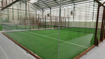 PADEL TODAY