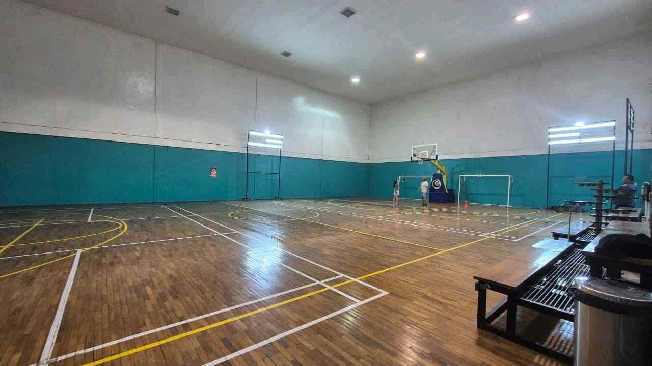 UPF Kesehatan Olahraga