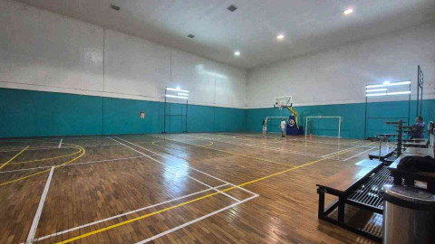 UPF Kesehatan Olahraga