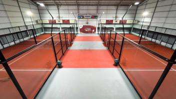 Padel Society