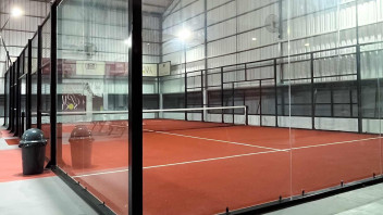 Padel Society