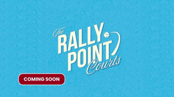 Foto Utama Venue Rally Point Courts