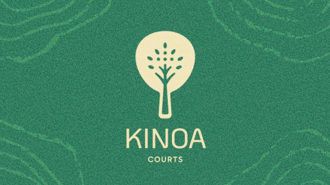 Kinoa Courts Cinere