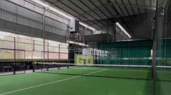 GoSports Zone Sukabumi
