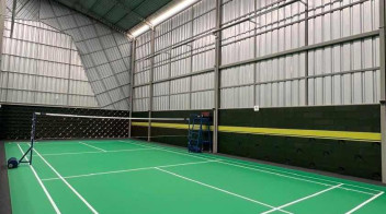 GoSports Zone Sukabumi