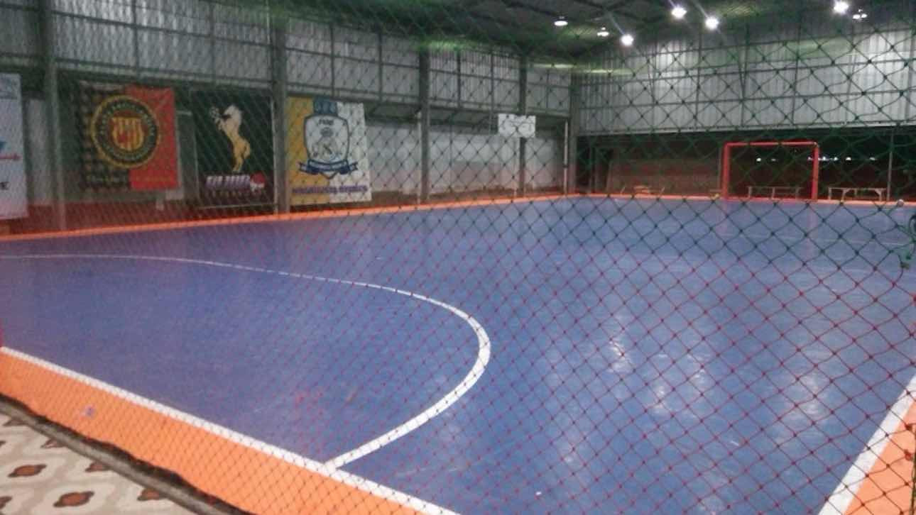 Futsal Muria7 Brebes