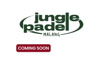 Foto Utama Venue Jungle Padel Malang Test