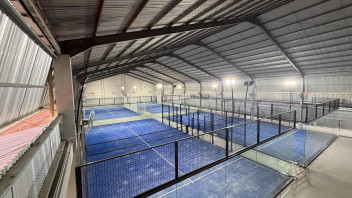 GM PADEL