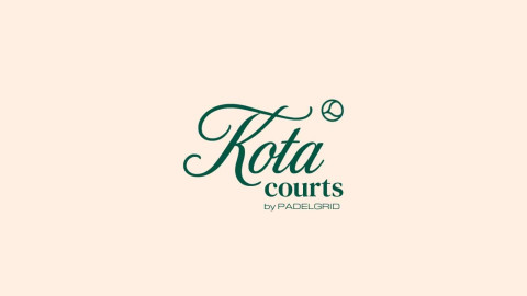 KOTA COURTS By PADELGRID Mangga Besar