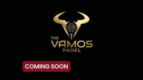 The Vamos Padel