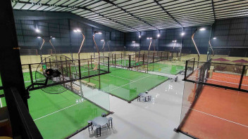 Var Padel