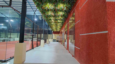 Var Padel