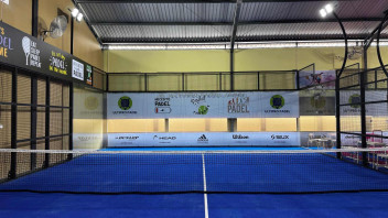 ULTIPRO Padel Jambi