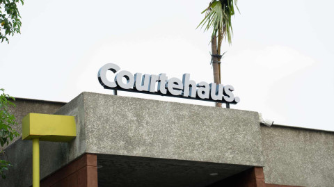 Courtehaus